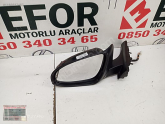 Oto Çıkma Parça / Toyota / C-HR Hybrid / Ayna / Sol Dış Ayna / Çıkma Parça 