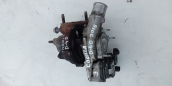 Oto Çıkma Parça / Toyota / Corolla / Motor / Turbo / Çıkma Parça 