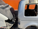 Oto Çıkma Parça / Volkswagen / Caddy / Kaporta & Karoser / Sağ Arka Kapı / Çıkma Parça 
