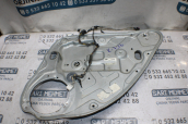 Oto Çıkma Parça / Ford / Focus / Oto Cam / Cam Krikosu / Çıkma Parça 