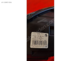 Oto Çıkma Parça / Peugeot / 208 / Koltuk & Döşeme / Pedal / Sıfır Parça 