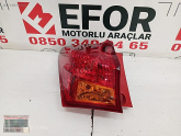 Oto Çıkma Parça / Toyota / Auris / Far & Stop / Sol Arka Stop / Çıkma Parça 