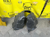 OPEL CORSA F SAĞ ÖN ÇAMURLUK DAVLUMBAZI ÇIKMA ORJİNAL YEDEK PARÇA