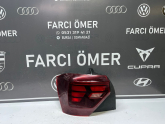 Oto Çıkma Parça / Volkswagen / Polo / Far & Stop / Sol Arka Stop / Çıkma Parça 