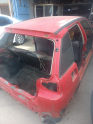 Oto Çıkma Parça / Seat / Ibiza / Kaporta & Karoser / Kasa / Kupa / Çıkma Parça 