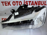 Oto Çıkma Parça / Bmw / X3 / Far & Stop / Sol Ön Far / Çıkma Parça 