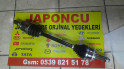 Oto Çıkma Parça / Kia / Stonic / Alt Takım / Aks / Sıfır Parça 