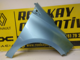 Oto Çıkma Parça / Renault / Zoe / Kaporta & Karoser / Sağ Ön Çamurluk / Çıkma Parça 