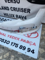 Oto Çıkma Parça / Toyota / Auris / Tampon / Ön Tampon / Çıkma Parça 