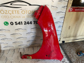 Oto Çıkma Parça / Skoda / Fabia / Kaporta & Karoser / Sol Ön Çamurluk / Çıkma Parça 