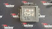 S118301113 RENAULT CLİO SIRIUS34 MOTOR BEYİNİ 8200214973 82000802