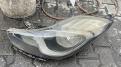 Hyundai ix20 sol ön far lambası