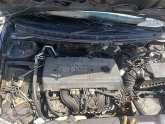 TOYOTA COROLLA 1.6 TERRA 2002-2008 ÇIKMA ORJ OTOMATİK ŞANZIMAN