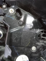 Oto Çıkma Parça / Honda / Civic / Far & Stop / Sol Arka Stop / Çıkma Parça 