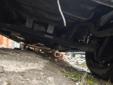 Oto Çıkma Parça / Daihatsu / Sirion / Alt Takım / Arka Dingil / Çıkma Parça 