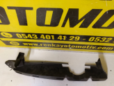 Oto Çıkma Parça / Dacia / Dokker / Tampon / Ön Tampon / Çıkma Parça 