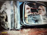 Oto Çıkma Parça / Renault / Fluence / Ayna / Sağ Dış Ayna / Çıkma Parça 