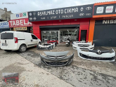 OPEL ASTRA J MAKYAJLI ÖN TAMPON ORJİNAL