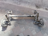 OPEL ASTRA H DOLU DİNGİL SÖKME ORJİNAL YEDEK PARÇA