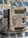 0281014024 Opel Zafira 1.9 Motor Beyni
