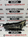 Oto Çıkma Parça / Honda / City / Far & Stop / Sol Ön Far / Çıkma Parça 