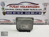 VOLKSWAGEN PASSAT B5 1.6 ÇIKMA MOTOR BEYNİ 3B0 907 557