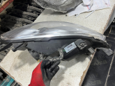 Oto Çıkma Parça / Peugeot / Partner / Far & Stop / Sis Farı / Çıkma Parça 