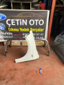 Fiat Egea sol ön Çamurluk
