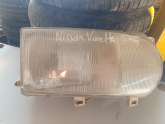 Nissan vanetto sağ ön far