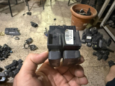 Oto Çıkma Parça / Toyota / Corolla / Elektrik / Dörtlü Flaşör Düğmesi / Çıkma Parça 