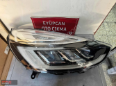 RENAULT CLİO 4 SAĞ FAR LED ORJİNAL EYUPCAN OTO'DA