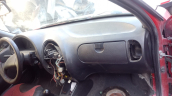 citroen saxo ön göğüslük