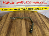 Oto Çıkma Parça / Bmw / 5 Serisi / Kalorifer / Kalorifer Hortumu / Çıkma Parça 