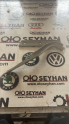 Oto Çıkma Parça / Volkswagen / T-Cross / Kaporta & Karoser / Kaput Menteşesi / Çıkma Parça 