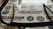 Oto Çıkma Parça / Volkswagen / T-Cross / Kaporta & Karoser / Kapı Fitili / Çıkma Parça 