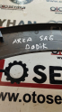 Oto Çıkma Parça / Volkswagen / T-Cross / Kaporta & Karoser / Sağ Arka Kapı / Çıkma Parça 