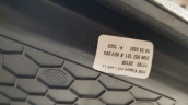 Oto Çıkma Parça / Volkswagen / T-Cross / Göğüslük & Torpido / Torpido Kapağı / Çıkma Parça 