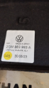 Oto Çıkma Parça / Volkswagen / T-Cross / Oto Cam / Ön Cam Izgarası / Çıkma Parça 