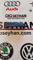 Oto Çıkma Parça / Volkswagen / T-Cross / Ayna / Sol Dış Ayna / Çıkma Parça 