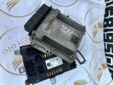 Oto Çıkma Parça / Fiat / Egea / Beyin / Motor Beyni / Çıkma Parça 