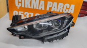Oto Çıkma Parça / Tofaş / Doğan  / Far & Stop / Sol Ön Far / Çıkma Parça 