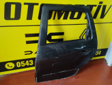 Oto Çıkma Parça / Dacia / Duster / Kaporta & Karoser / Sol Arka Kapı / Çıkma Parça 