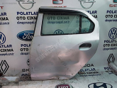 Renault Clio Joy sol arka kapı orijinal dolu