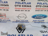 Renault Clio 2 sol arka kapı kilidi