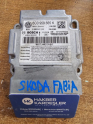 Oto Çıkma Parça / Skoda / Fabia / Beyin / Motor Beyni / Çıkma Parça 