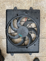 Oto Çıkma Parça / Chery / Omoda 5 / Fan / Fan Motoru / Çıkma Parça 