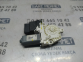 Oto Çıkma Parça / Volkswagen / Jetta / Oto Cam / Cam Motoru / Çıkma Parça 
