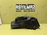 COURİER HAVA FİLTRE KUTUSU ORJİNAL ET769C676-BA