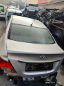 Oto Çıkma Parça / Hyundai / Accent / Alt Takım / Arka Dingil / Çıkma Parça 