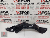 Oto Çıkma Parça / Toyota / Corolla / Kaporta & Karoser / Davlumbaz / Sıfır Parça 